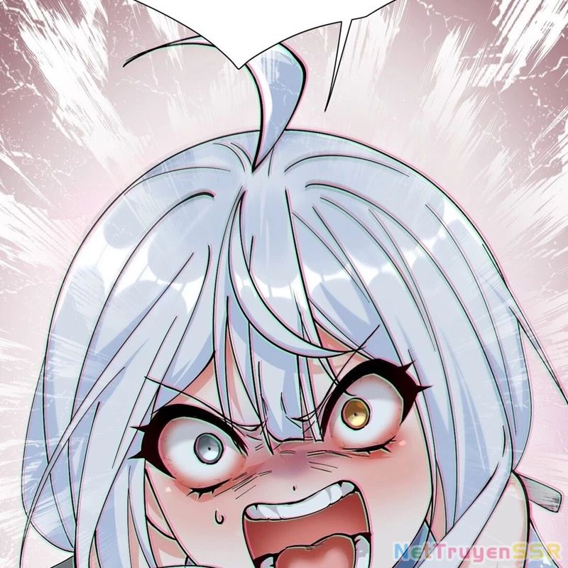 Trời sinh mị cốt, ta bị đồ nhi yandere để mắt tới