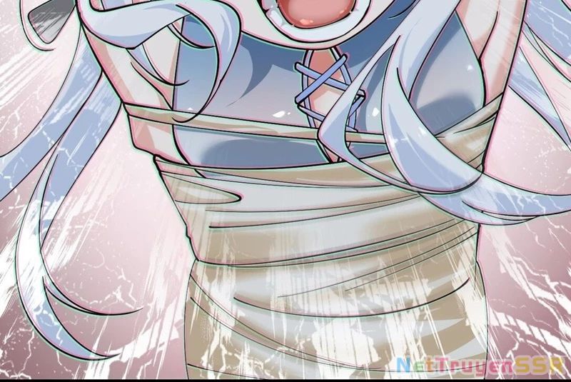 Trời sinh mị cốt, ta bị đồ nhi yandere để mắt tới