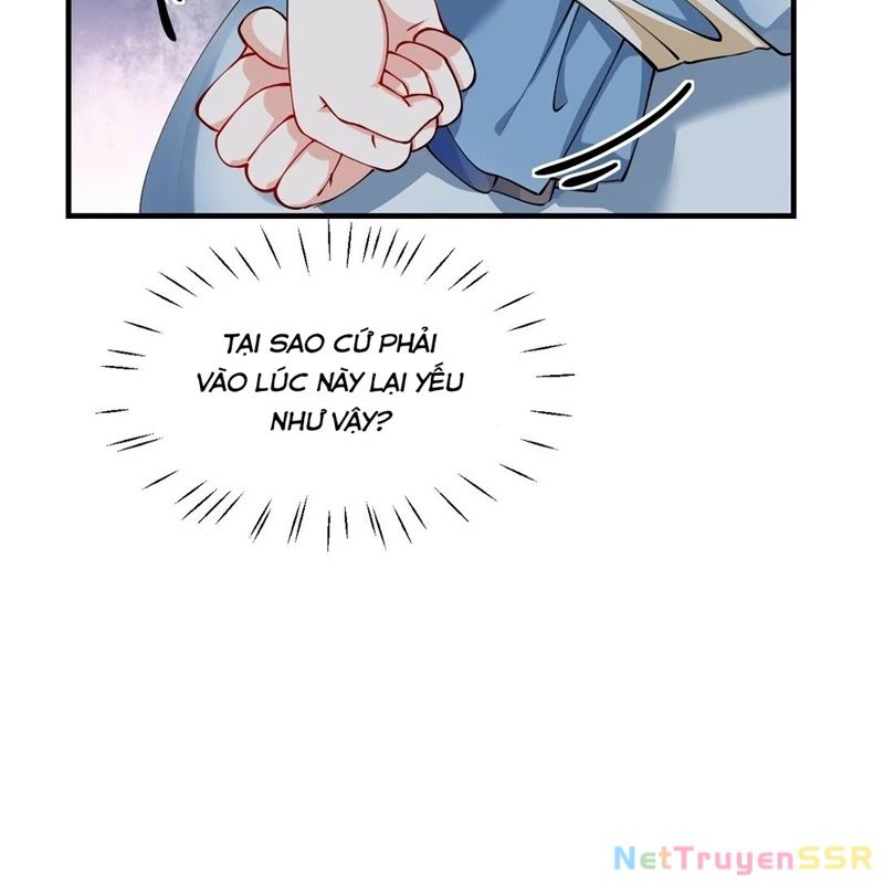 Trời sinh mị cốt, ta bị đồ nhi yandere để mắt tới