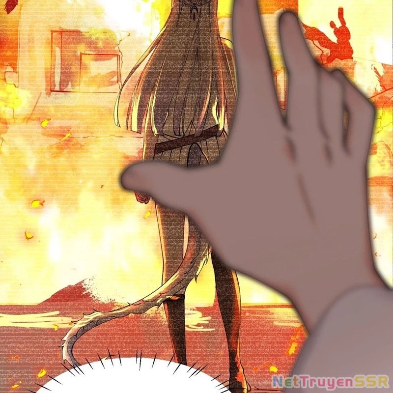 Trời sinh mị cốt, ta bị đồ nhi yandere để mắt tới