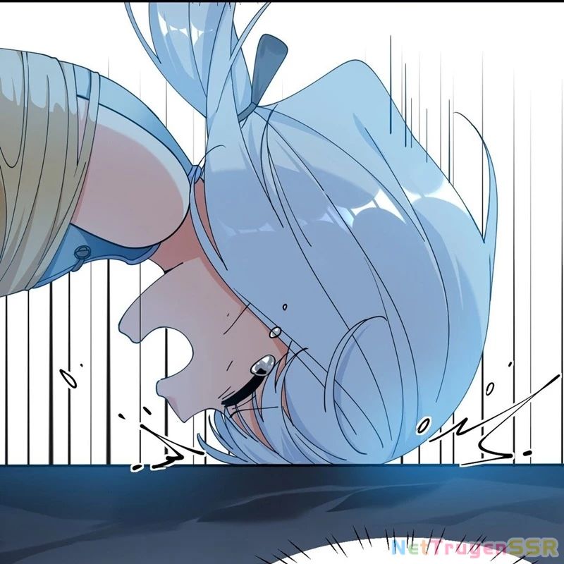 Trời sinh mị cốt, ta bị đồ nhi yandere để mắt tới
