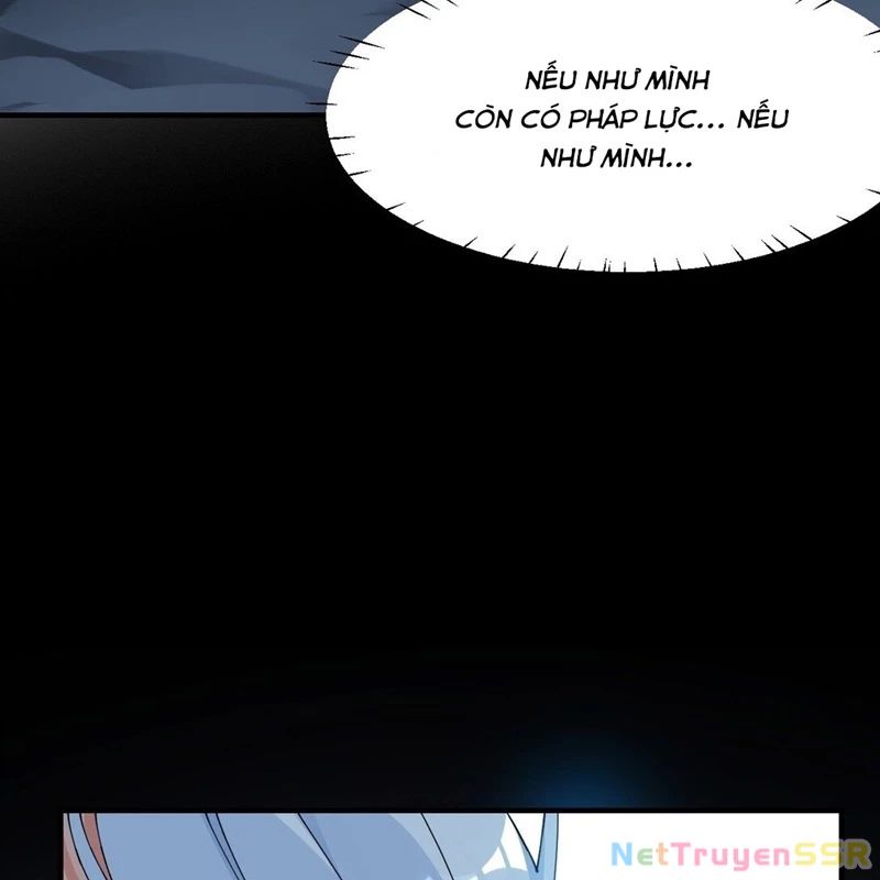 Trời sinh mị cốt, ta bị đồ nhi yandere để mắt tới