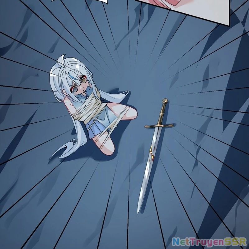 Trời sinh mị cốt, ta bị đồ nhi yandere để mắt tới