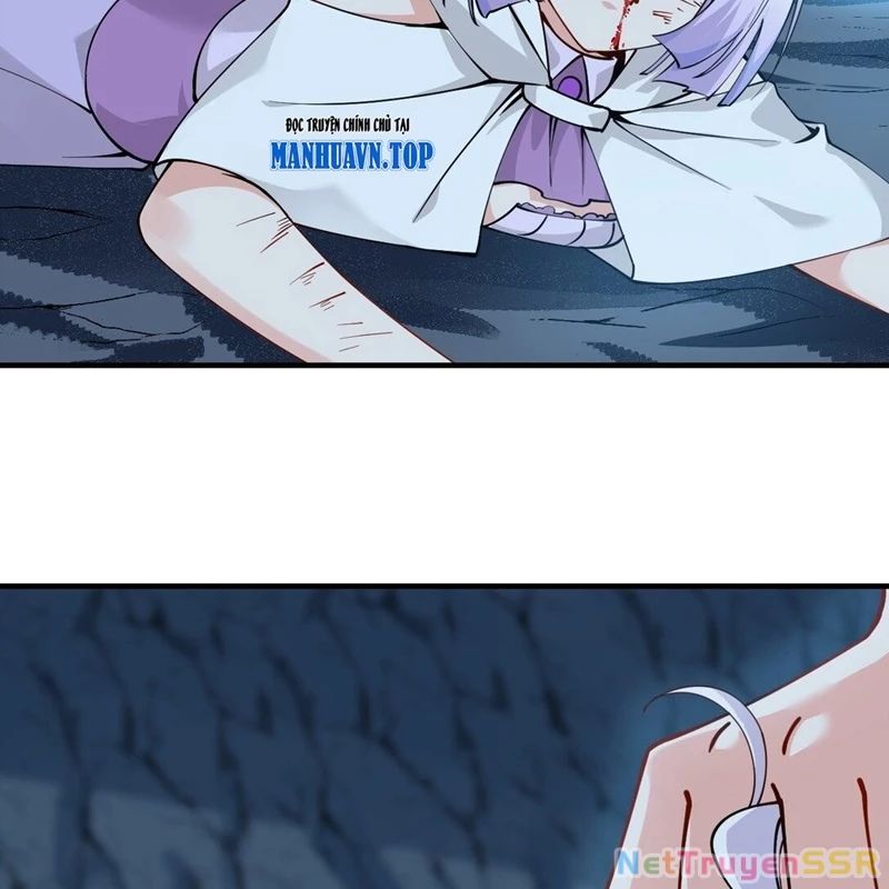 Trời sinh mị cốt, ta bị đồ nhi yandere để mắt tới
