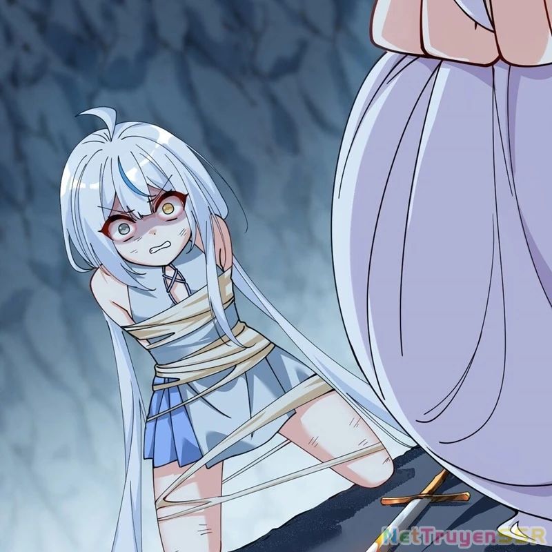 Trời sinh mị cốt, ta bị đồ nhi yandere để mắt tới