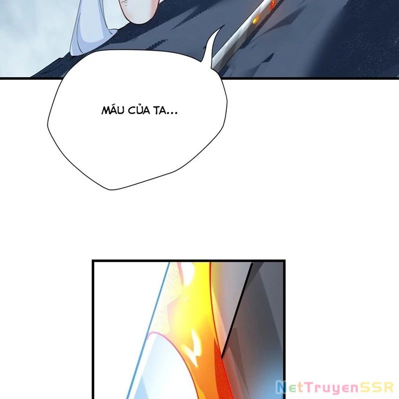 Trời sinh mị cốt, ta bị đồ nhi yandere để mắt tới