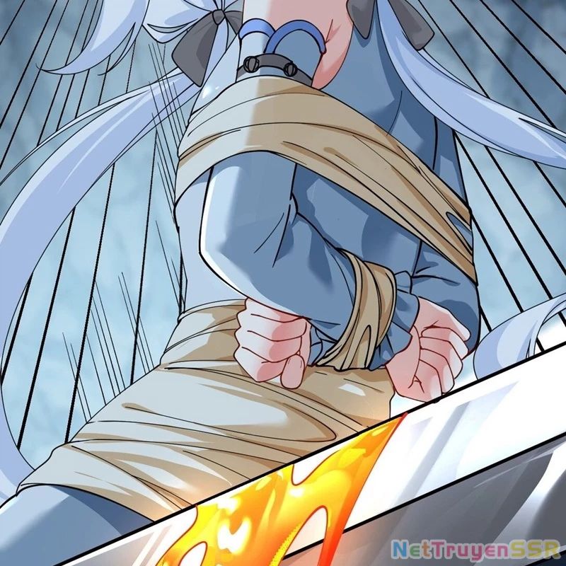 Trời sinh mị cốt, ta bị đồ nhi yandere để mắt tới