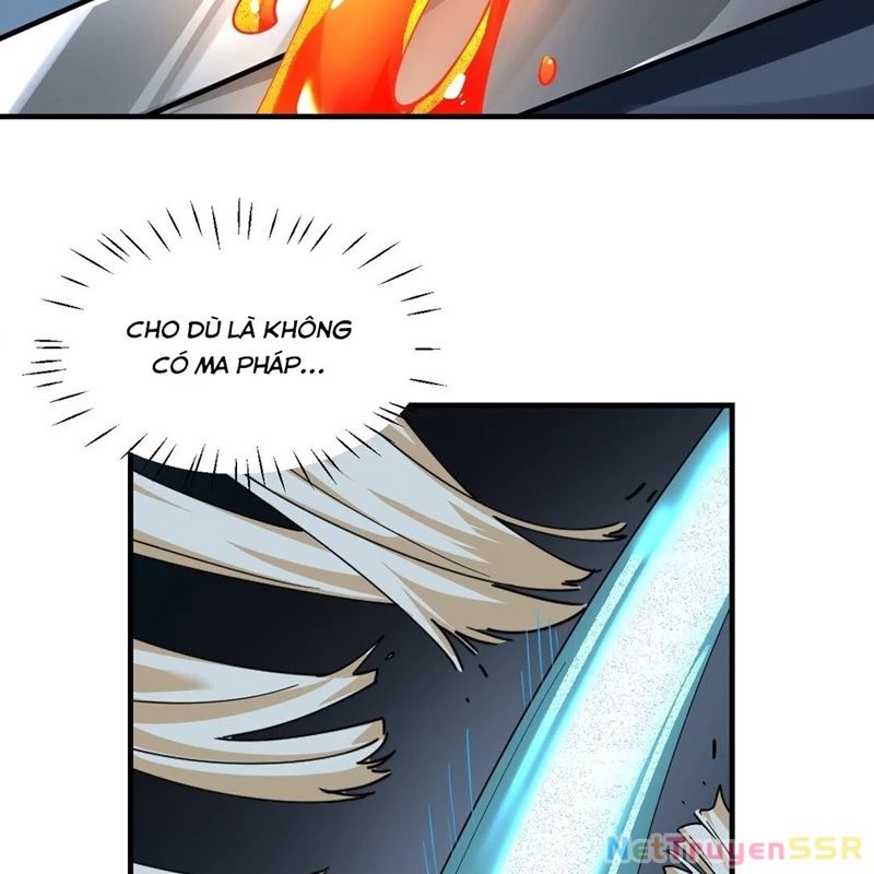 Trời sinh mị cốt, ta bị đồ nhi yandere để mắt tới