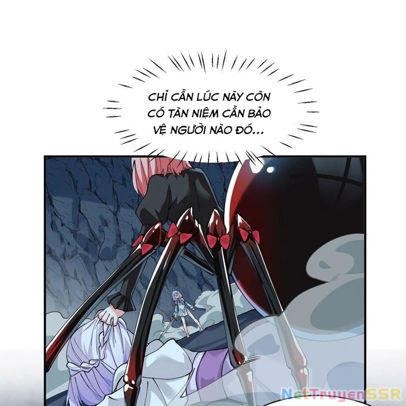 Trời sinh mị cốt, ta bị đồ nhi yandere để mắt tới