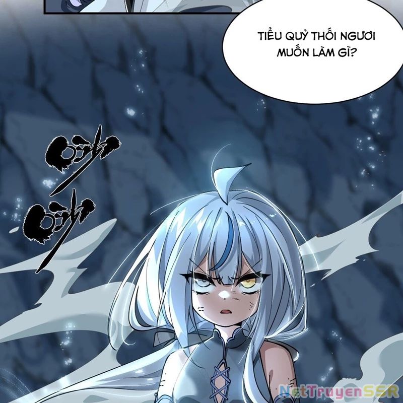 Trời sinh mị cốt, ta bị đồ nhi yandere để mắt tới