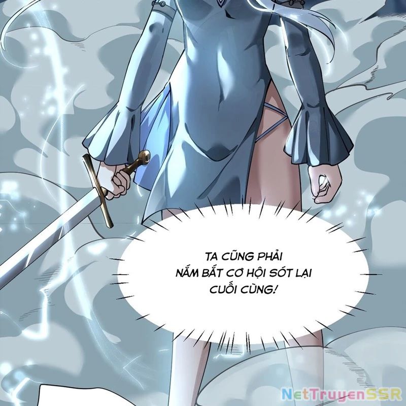 Trời sinh mị cốt, ta bị đồ nhi yandere để mắt tới