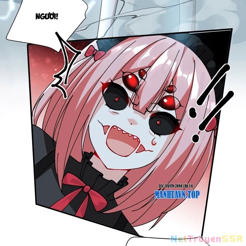 Trời sinh mị cốt, ta bị đồ nhi yandere để mắt tới