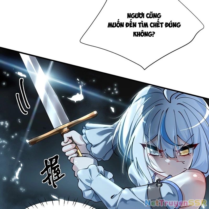 Trời sinh mị cốt, ta bị đồ nhi yandere để mắt tới