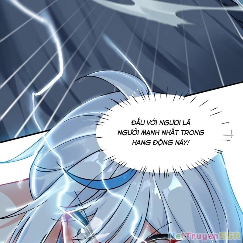 Trời sinh mị cốt, ta bị đồ nhi yandere để mắt tới