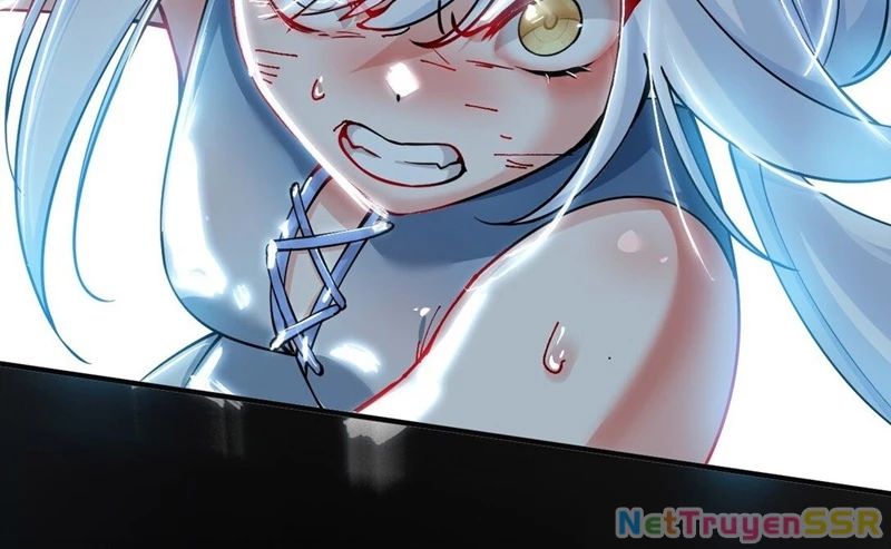 Trời sinh mị cốt, ta bị đồ nhi yandere để mắt tới