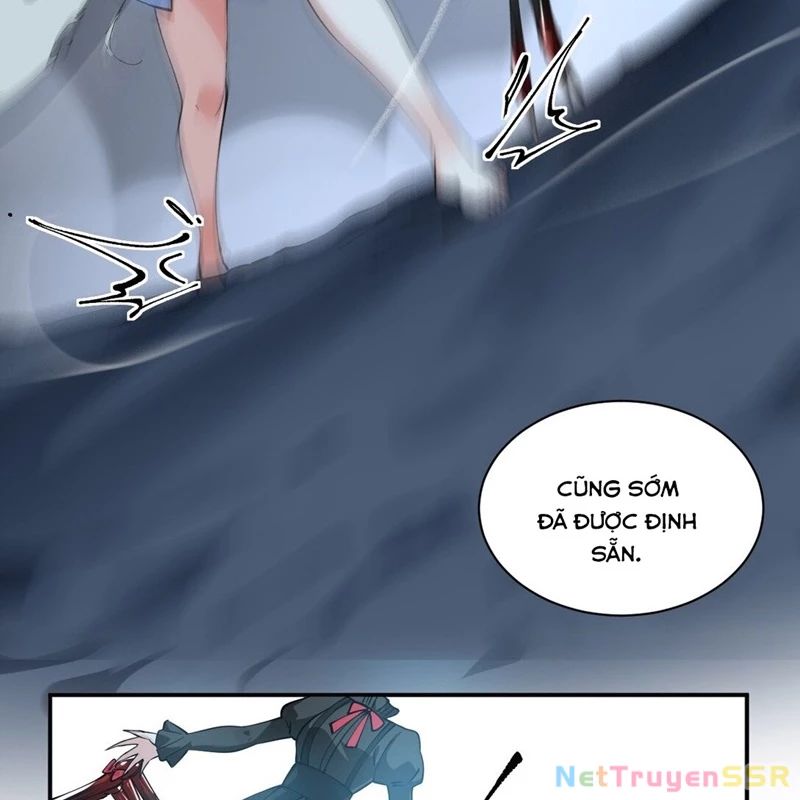 Trời sinh mị cốt, ta bị đồ nhi yandere để mắt tới