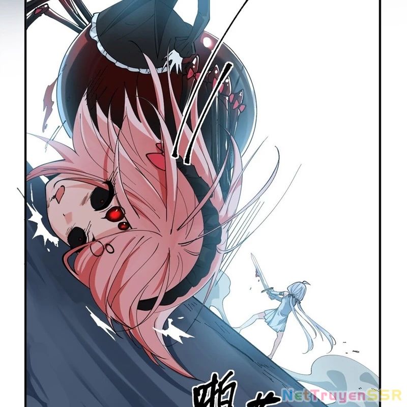 Trời sinh mị cốt, ta bị đồ nhi yandere để mắt tới