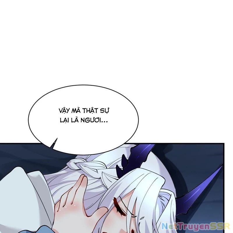 Trời sinh mị cốt, ta bị đồ nhi yandere để mắt tới