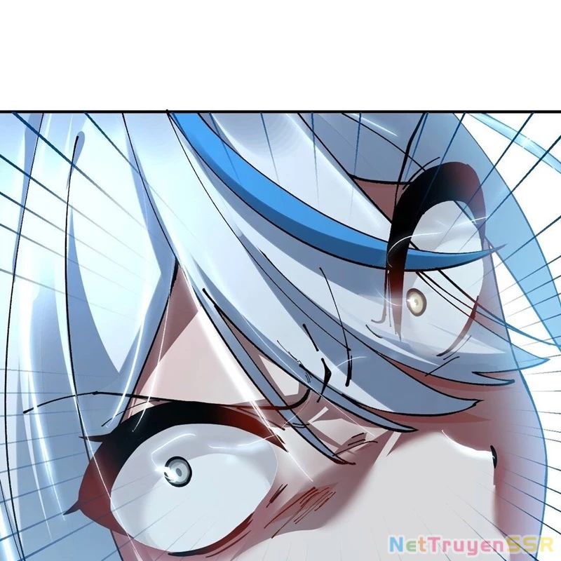 Trời sinh mị cốt, ta bị đồ nhi yandere để mắt tới