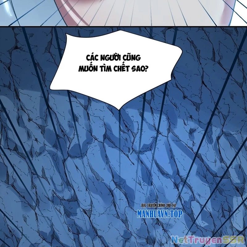 Trời sinh mị cốt, ta bị đồ nhi yandere để mắt tới