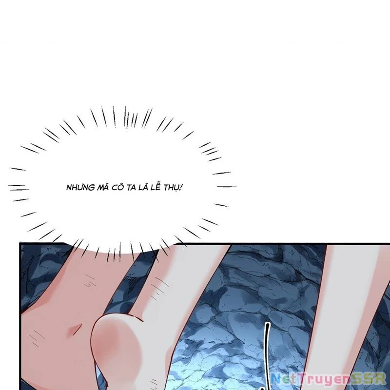 Trời sinh mị cốt, ta bị đồ nhi yandere để mắt tới