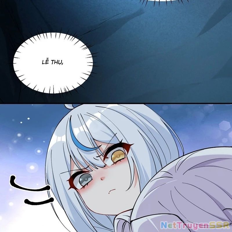 Trời sinh mị cốt, ta bị đồ nhi yandere để mắt tới