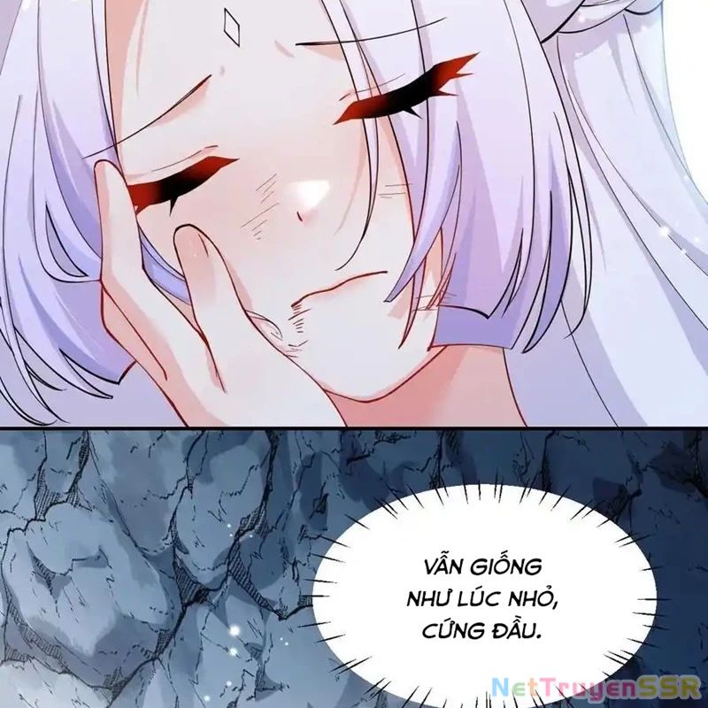 Trời sinh mị cốt, ta bị đồ nhi yandere để mắt tới