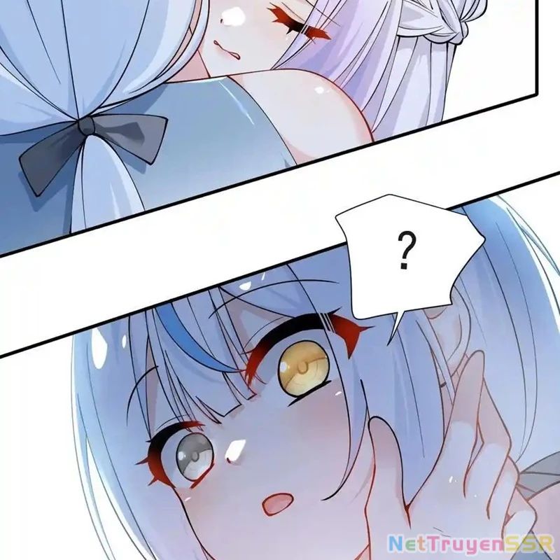 Trời sinh mị cốt, ta bị đồ nhi yandere để mắt tới