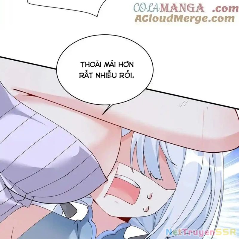 Trời sinh mị cốt, ta bị đồ nhi yandere để mắt tới