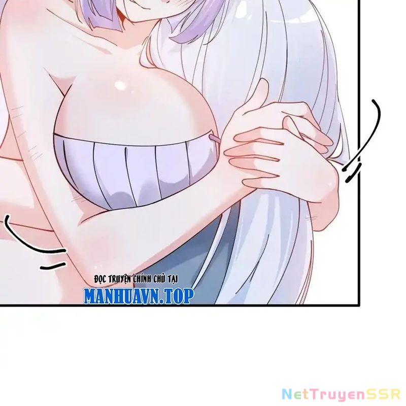 Trời sinh mị cốt, ta bị đồ nhi yandere để mắt tới