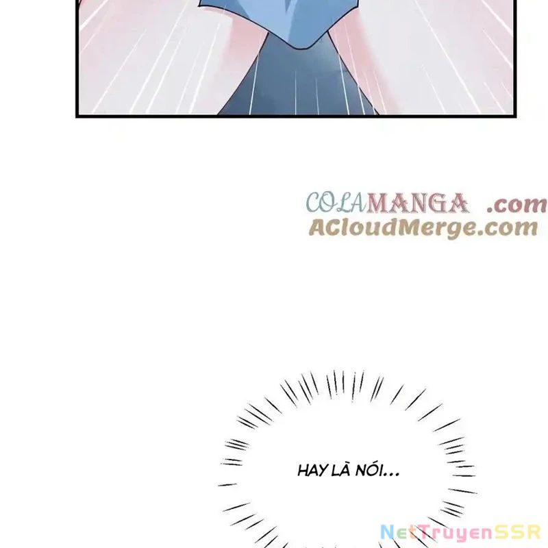 Trời sinh mị cốt, ta bị đồ nhi yandere để mắt tới