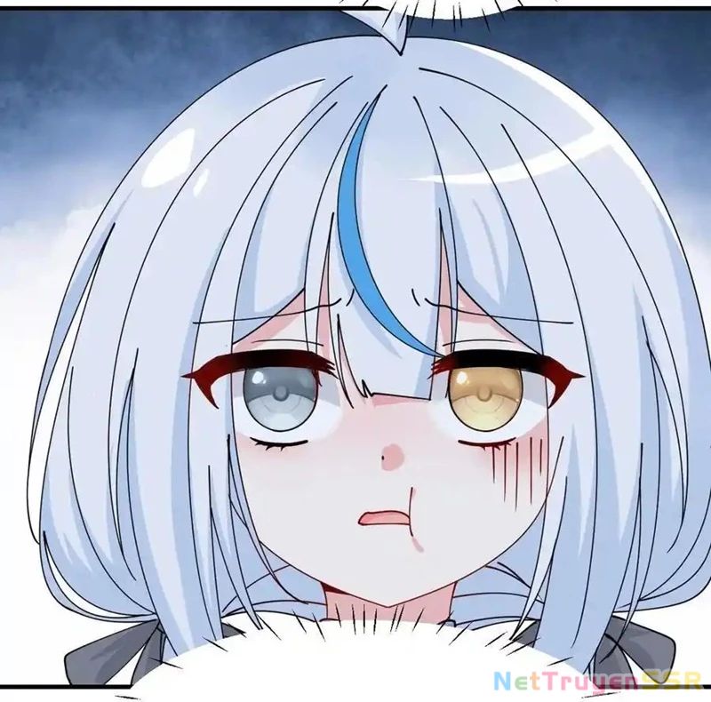 Trời sinh mị cốt, ta bị đồ nhi yandere để mắt tới