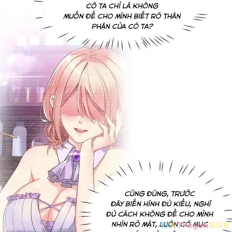 Trời sinh mị cốt, ta bị đồ nhi yandere để mắt tới