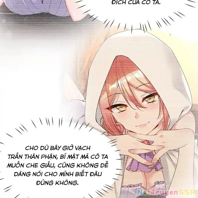 Trời sinh mị cốt, ta bị đồ nhi yandere để mắt tới