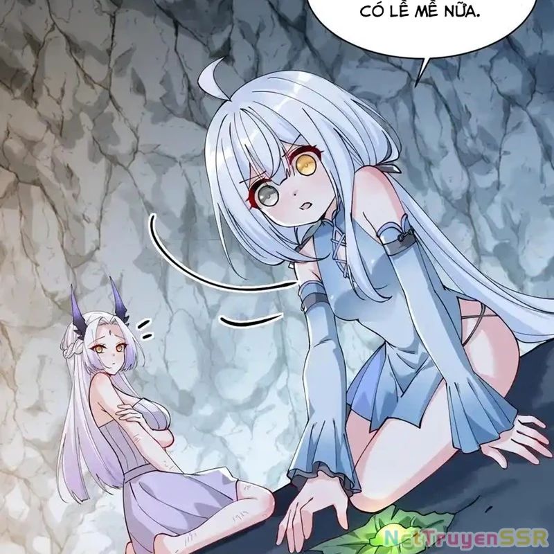 Trời sinh mị cốt, ta bị đồ nhi yandere để mắt tới