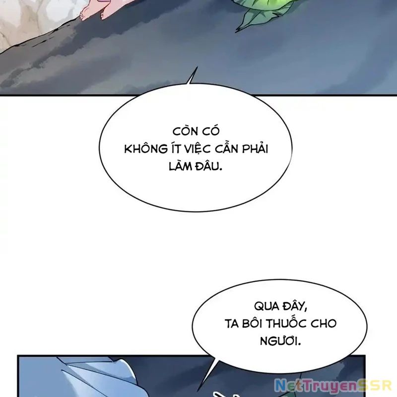 Trời sinh mị cốt, ta bị đồ nhi yandere để mắt tới