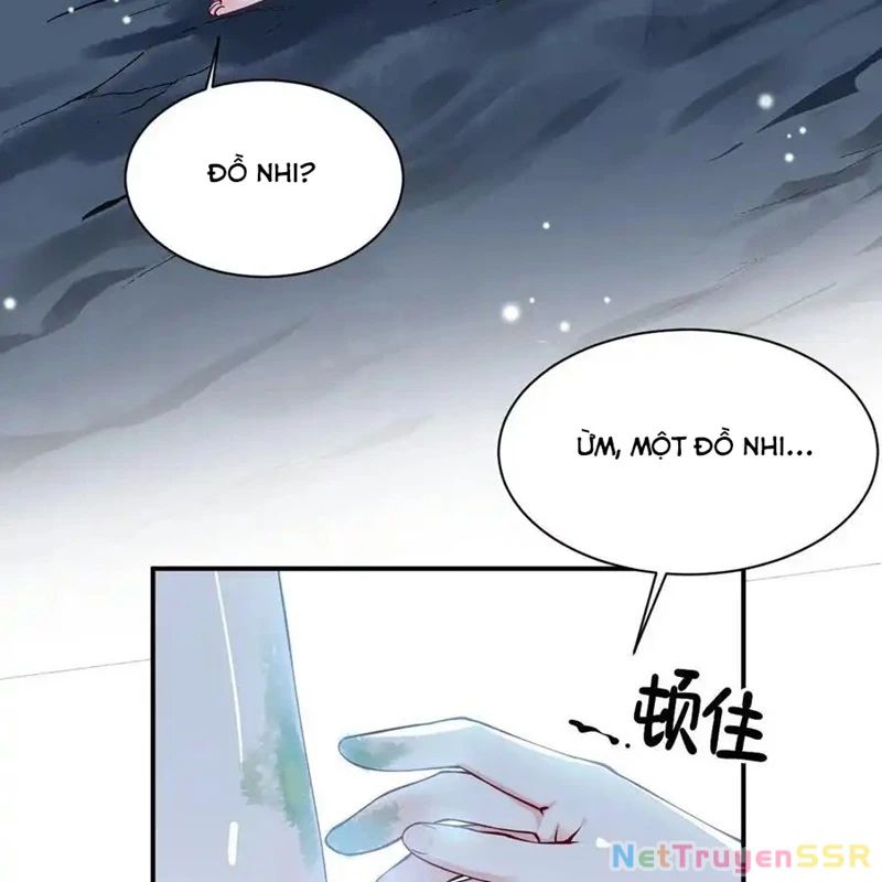 Trời sinh mị cốt, ta bị đồ nhi yandere để mắt tới