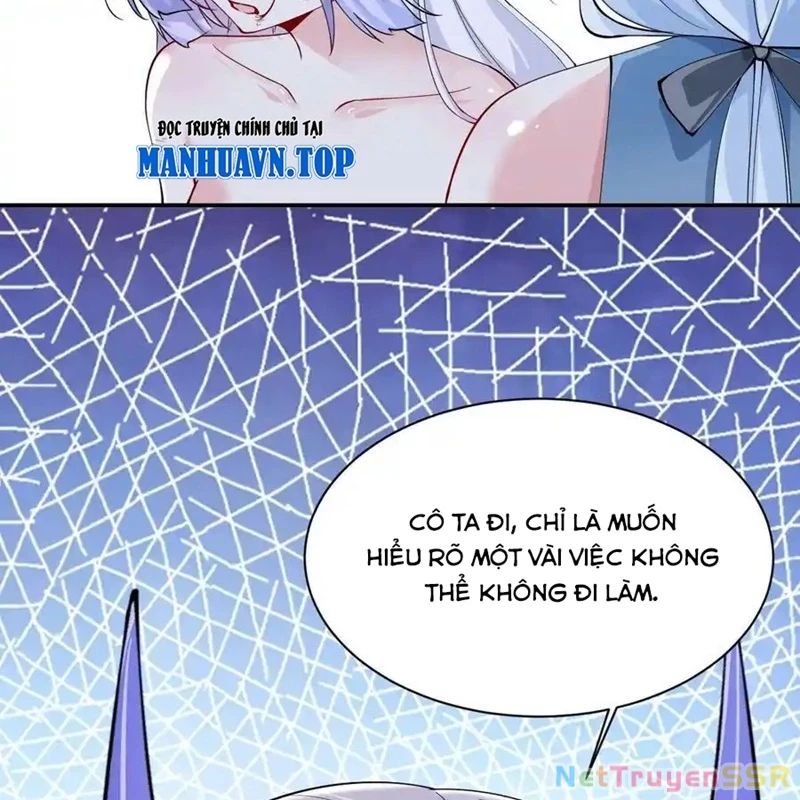 Trời sinh mị cốt, ta bị đồ nhi yandere để mắt tới