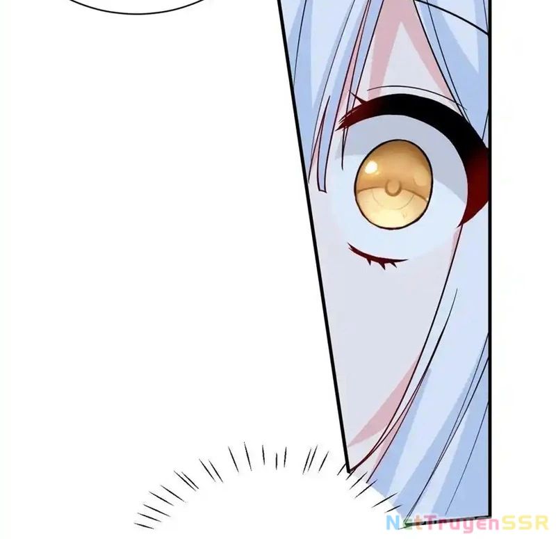 Trời sinh mị cốt, ta bị đồ nhi yandere để mắt tới