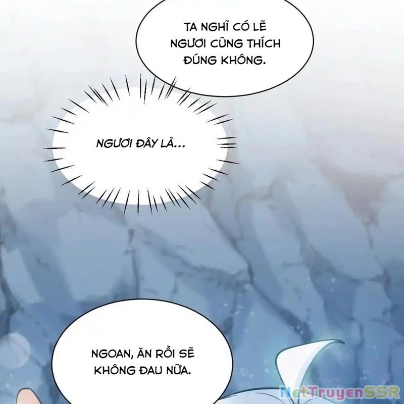 Trời sinh mị cốt, ta bị đồ nhi yandere để mắt tới