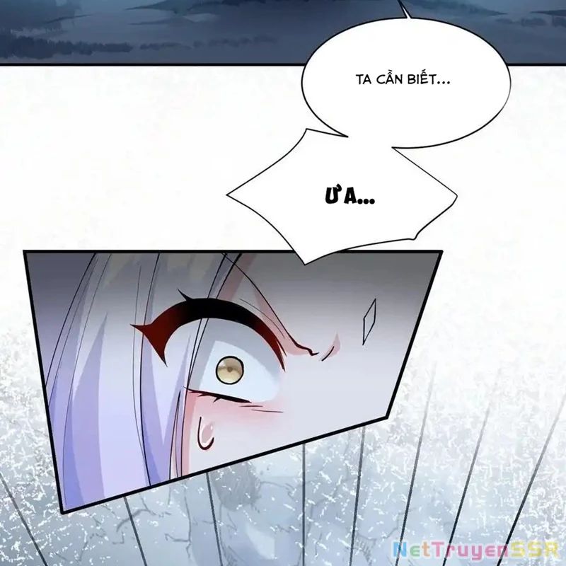 Trời sinh mị cốt, ta bị đồ nhi yandere để mắt tới
