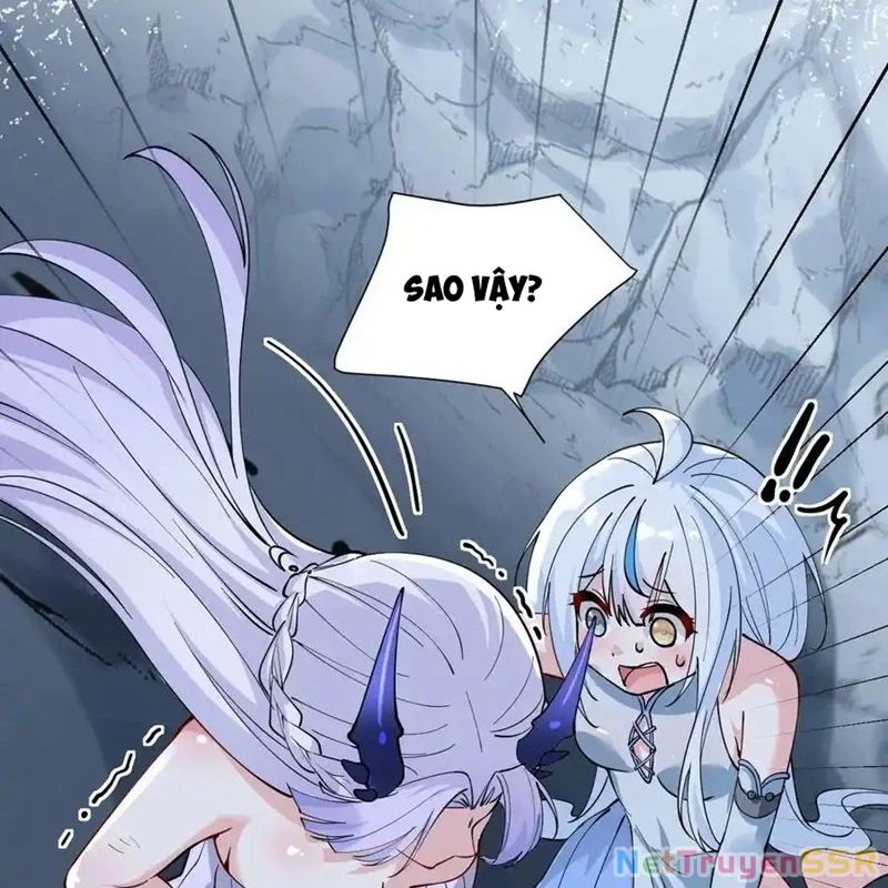 Trời sinh mị cốt, ta bị đồ nhi yandere để mắt tới