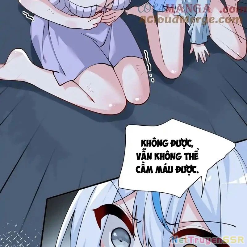 Trời sinh mị cốt, ta bị đồ nhi yandere để mắt tới