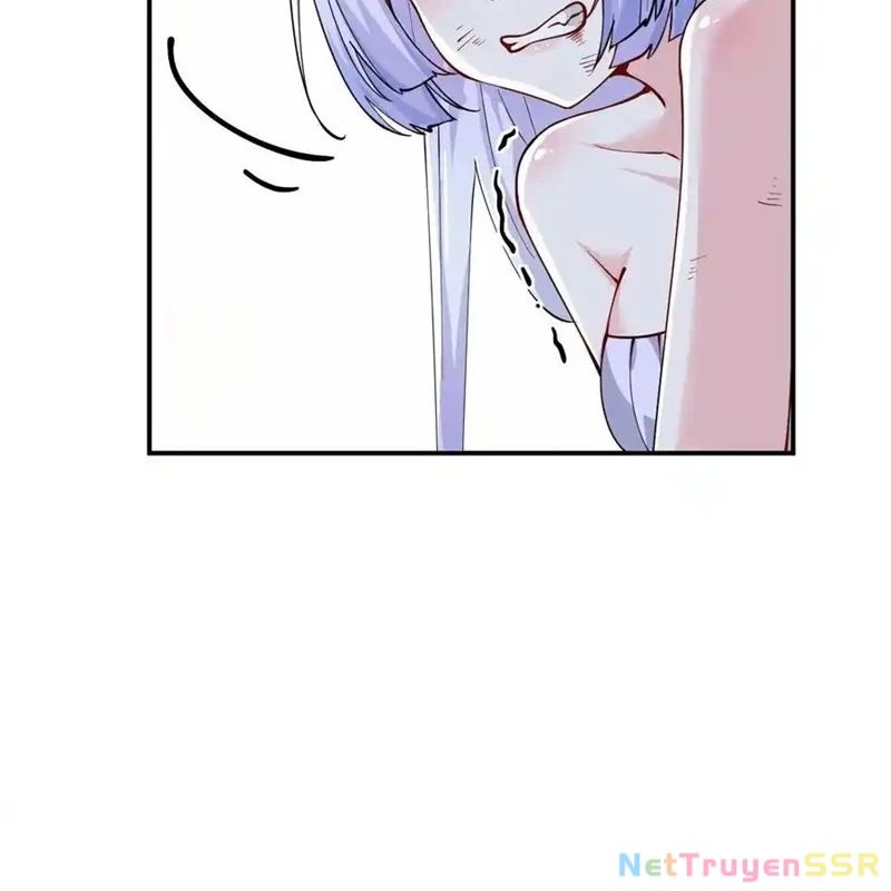 Trời sinh mị cốt, ta bị đồ nhi yandere để mắt tới