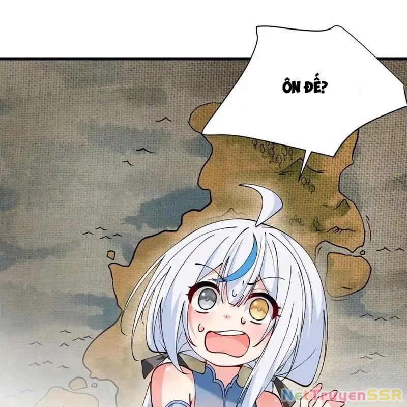 Trời sinh mị cốt, ta bị đồ nhi yandere để mắt tới