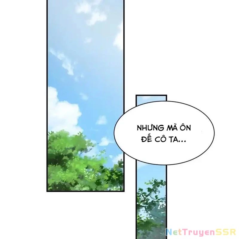 Trời sinh mị cốt, ta bị đồ nhi yandere để mắt tới