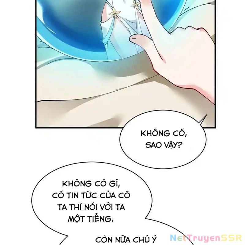 Trời sinh mị cốt, ta bị đồ nhi yandere để mắt tới