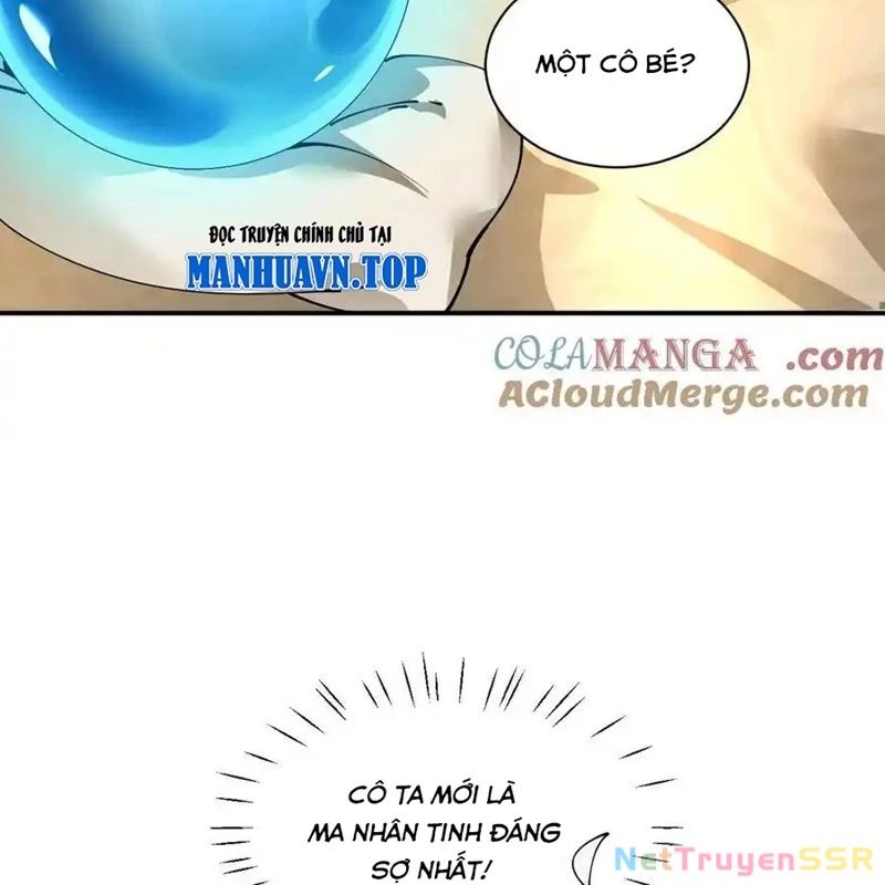 Trời sinh mị cốt, ta bị đồ nhi yandere để mắt tới