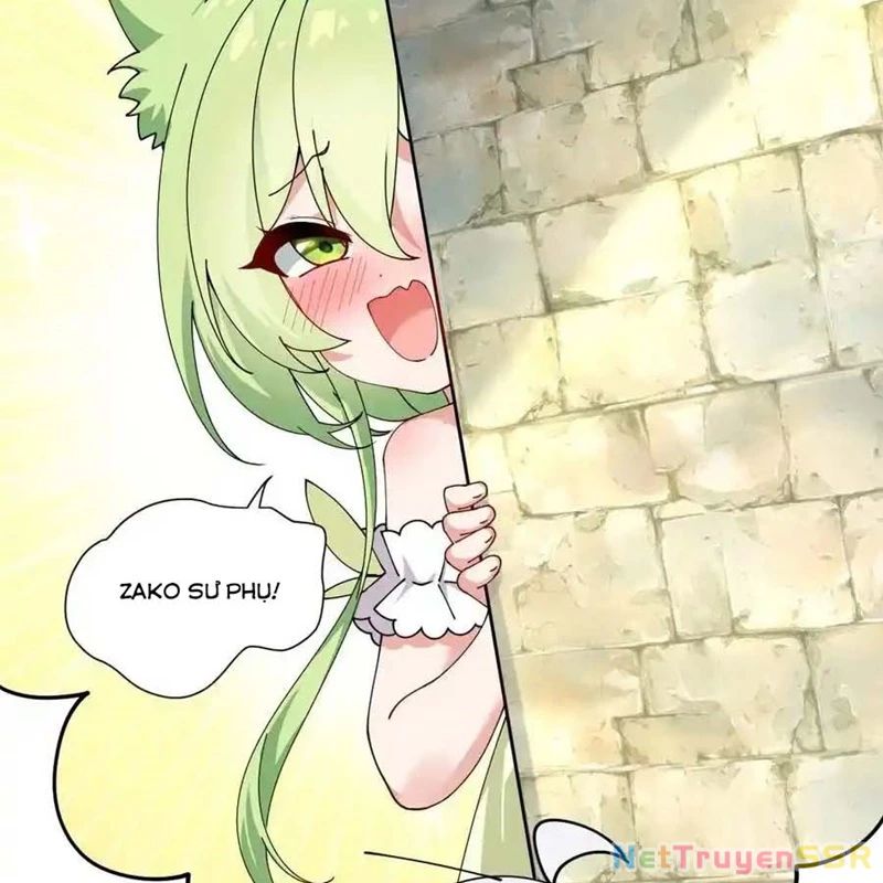 Trời sinh mị cốt, ta bị đồ nhi yandere để mắt tới