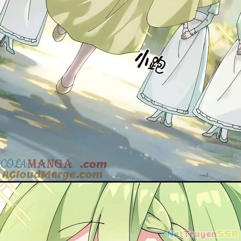 Trời sinh mị cốt, ta bị đồ nhi yandere để mắt tới